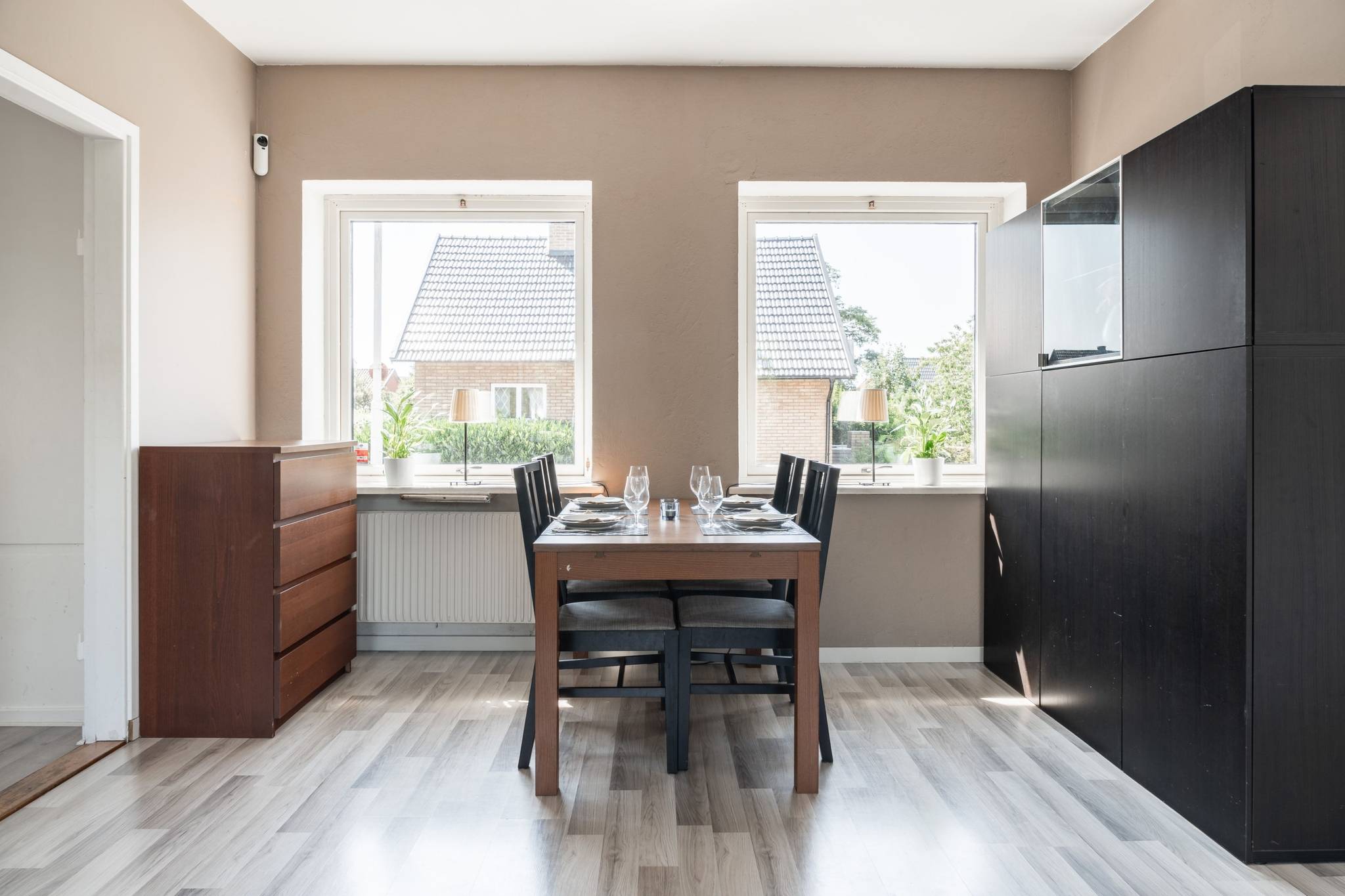 6 rum Villa på Åbogatan 21 Eskilsminne Helsingborgs kommun - bild 9