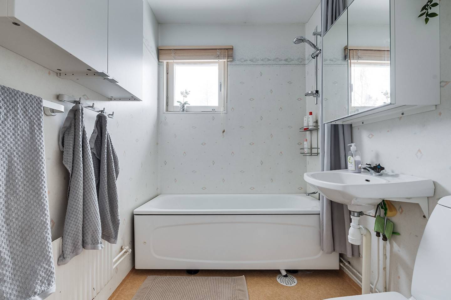 4 rum Kedjehus på Sandviksvägen 52 Holmsund Umeå kommun - bild 27