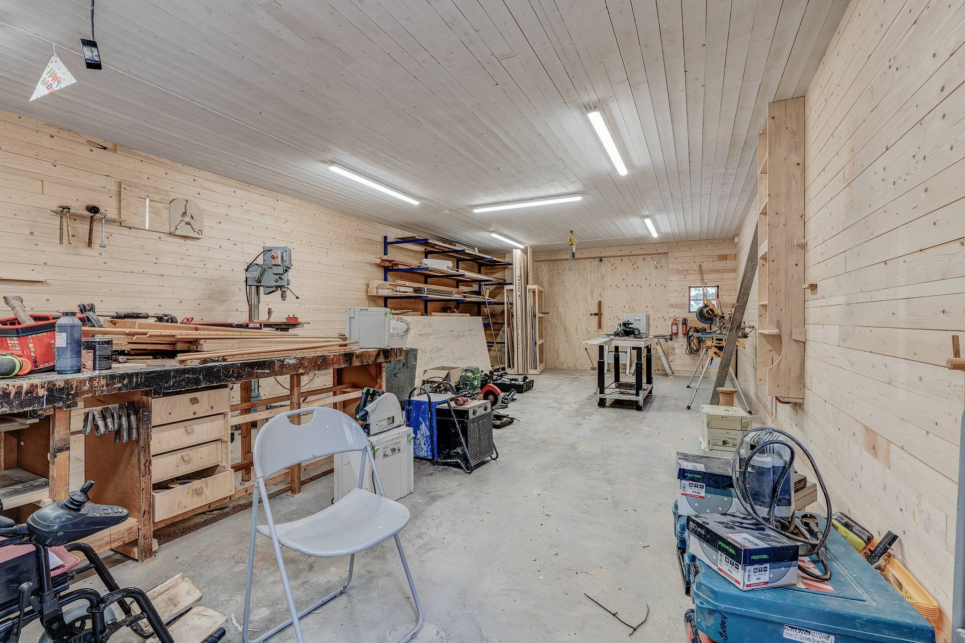 5 rum Villa på Grönö 316 Skärplinge Tierps kommun - bild 17