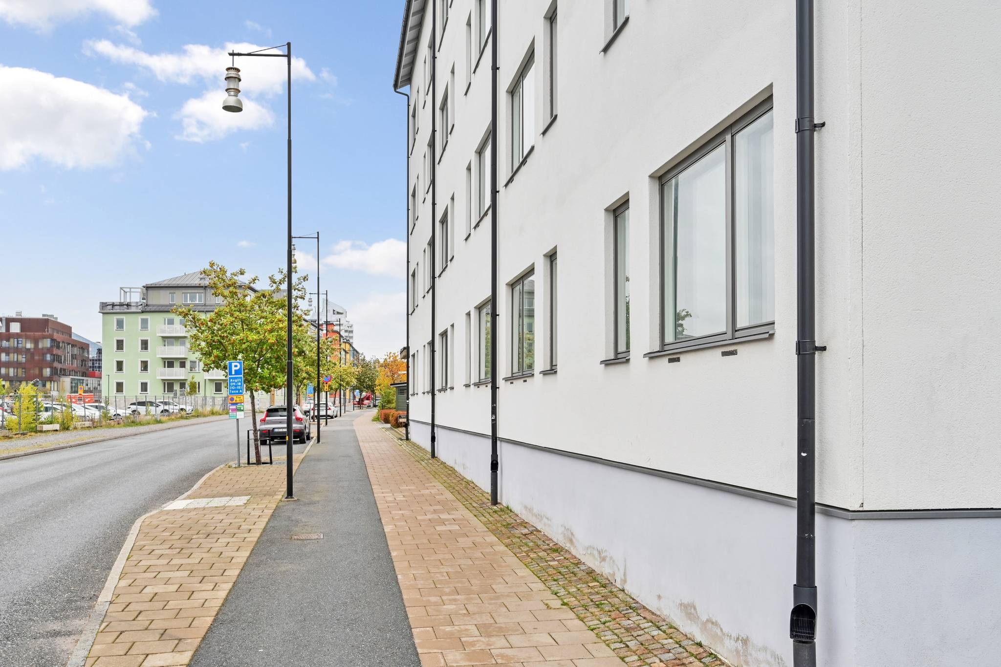 1 rum Lägenhet på Optimusvägen 15 Centralt Upplands Väsby kommun - bild 21