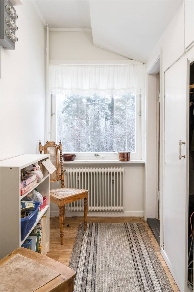 7.5 rum Villa på Romarheden 147 Malung Malung-Sälens kommun - bild 22