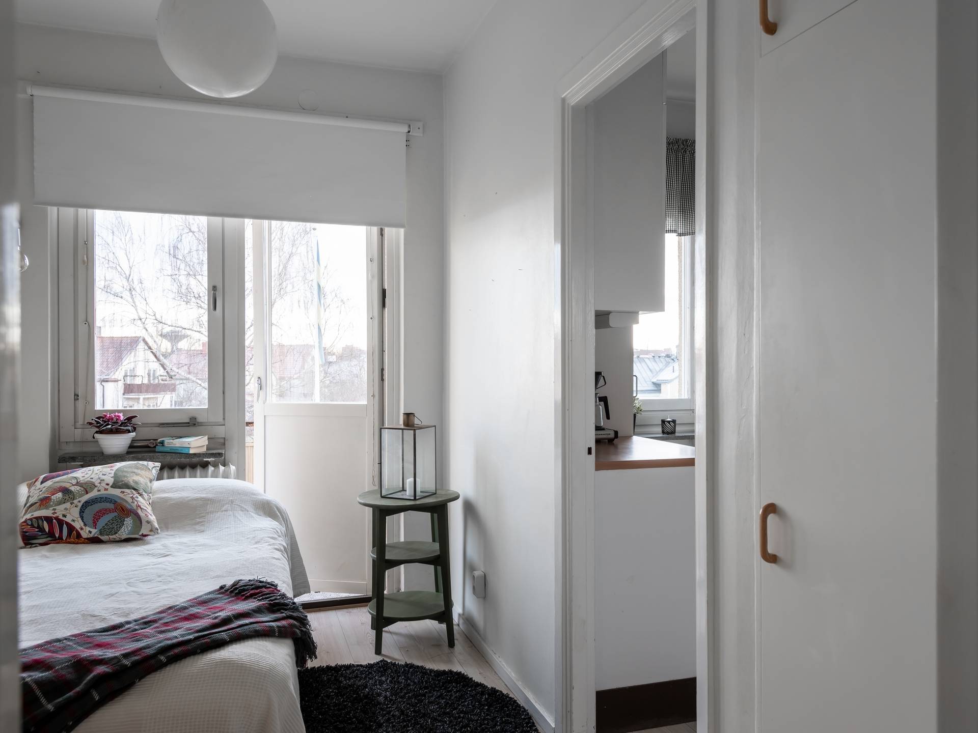 1.5 rum Lägenhet på Lövstagatan 46D Centralt Väster Örebro kommun - bild 13
