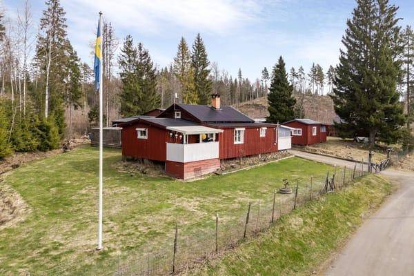 Falun, Falu kommun