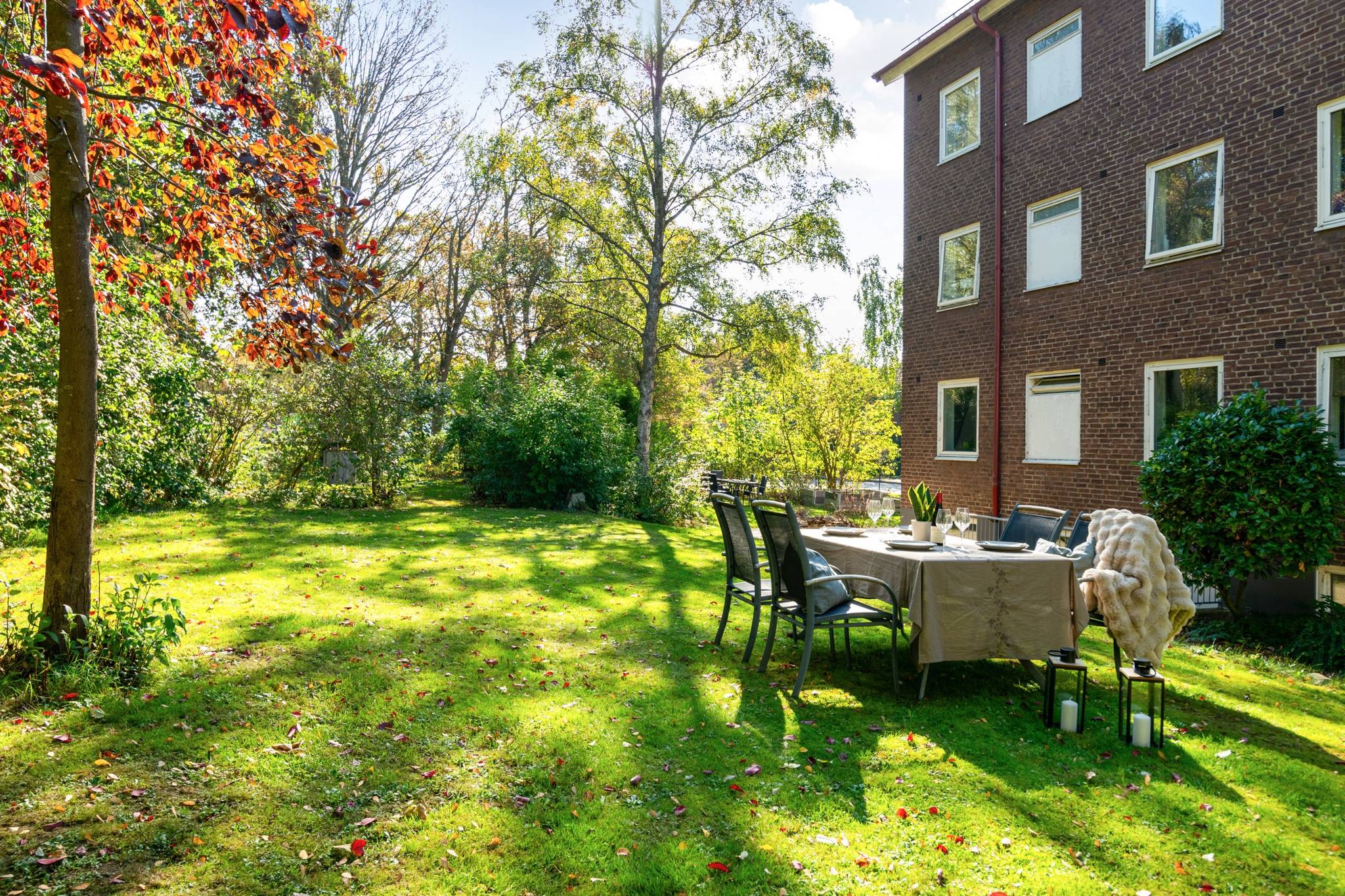 3 rum Lägenhet på Röamöllagatan 38 Stattena Helsingborgs kommun - bild 12