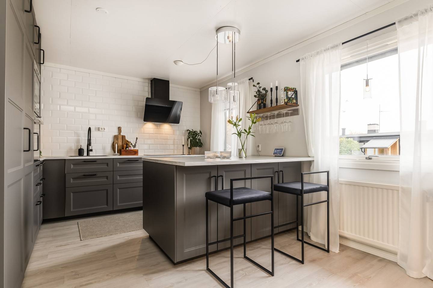 5 rum Villa på Fagerängsvägen 4 Sörvik Ludvika kommun - bild 2
