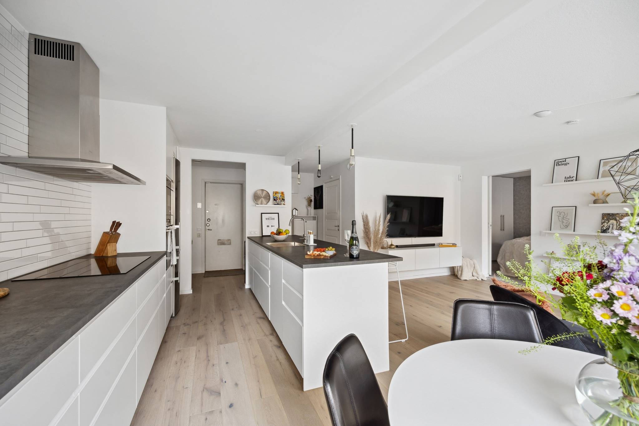 2 rum Lägenhet på Friggagatan 3B Stampen Göteborgs kommun - bild 14