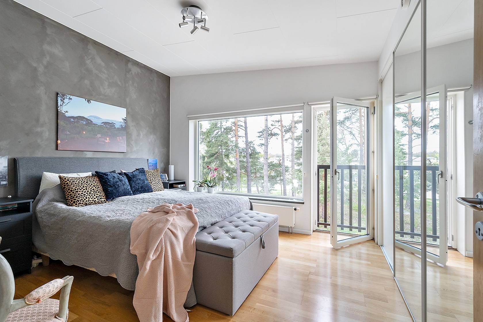 5 rum Villa på Nässelgränd 1 Silverdal Sollentuna kommun - bild 22