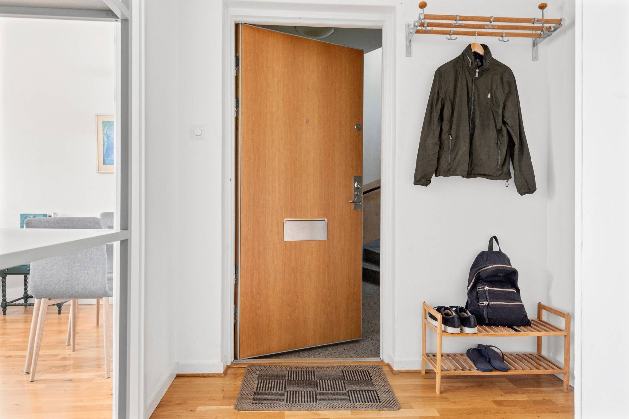 2 rum Lägenhet på Ugglevägen 3 Ektorp Nacka kommun - bild 7