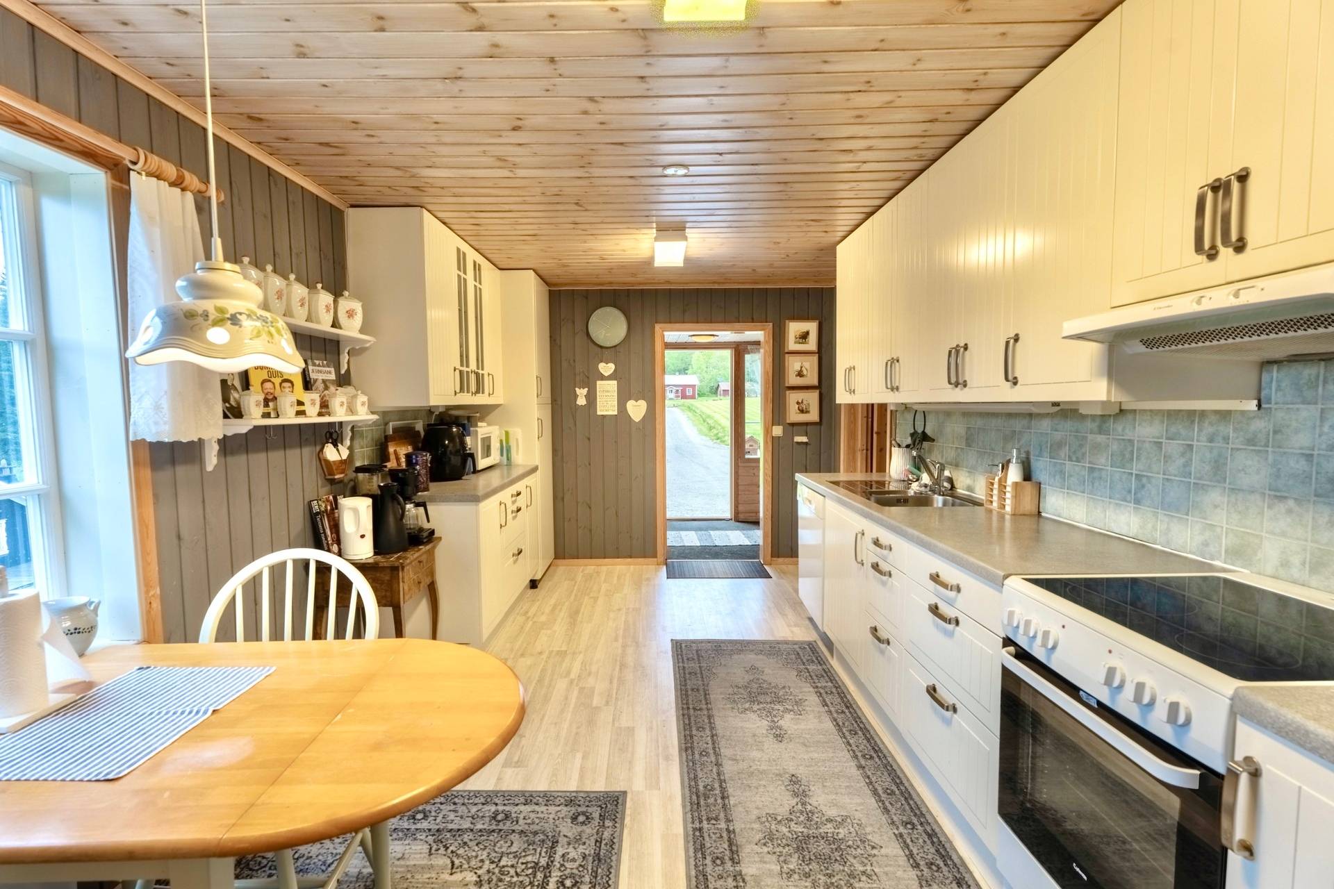 5 rum Fritidshus på Härsbyn Punkten Dals Långed Bengtsfors kommun - bild 10