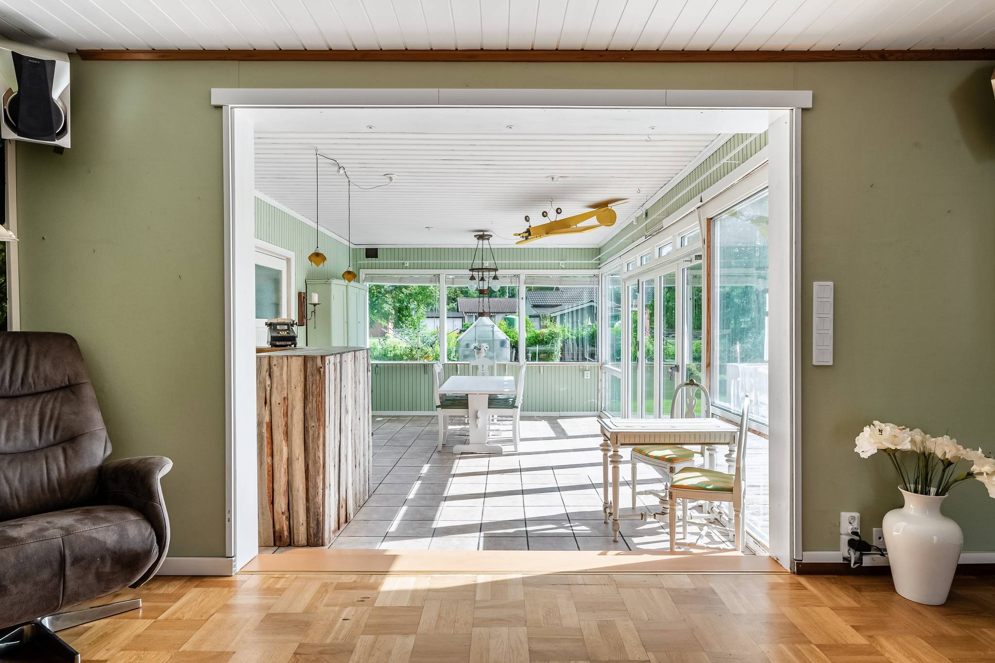 5 rum Villa på Skolvägen 17 Sörmjöle Umeå kommun - bild 15