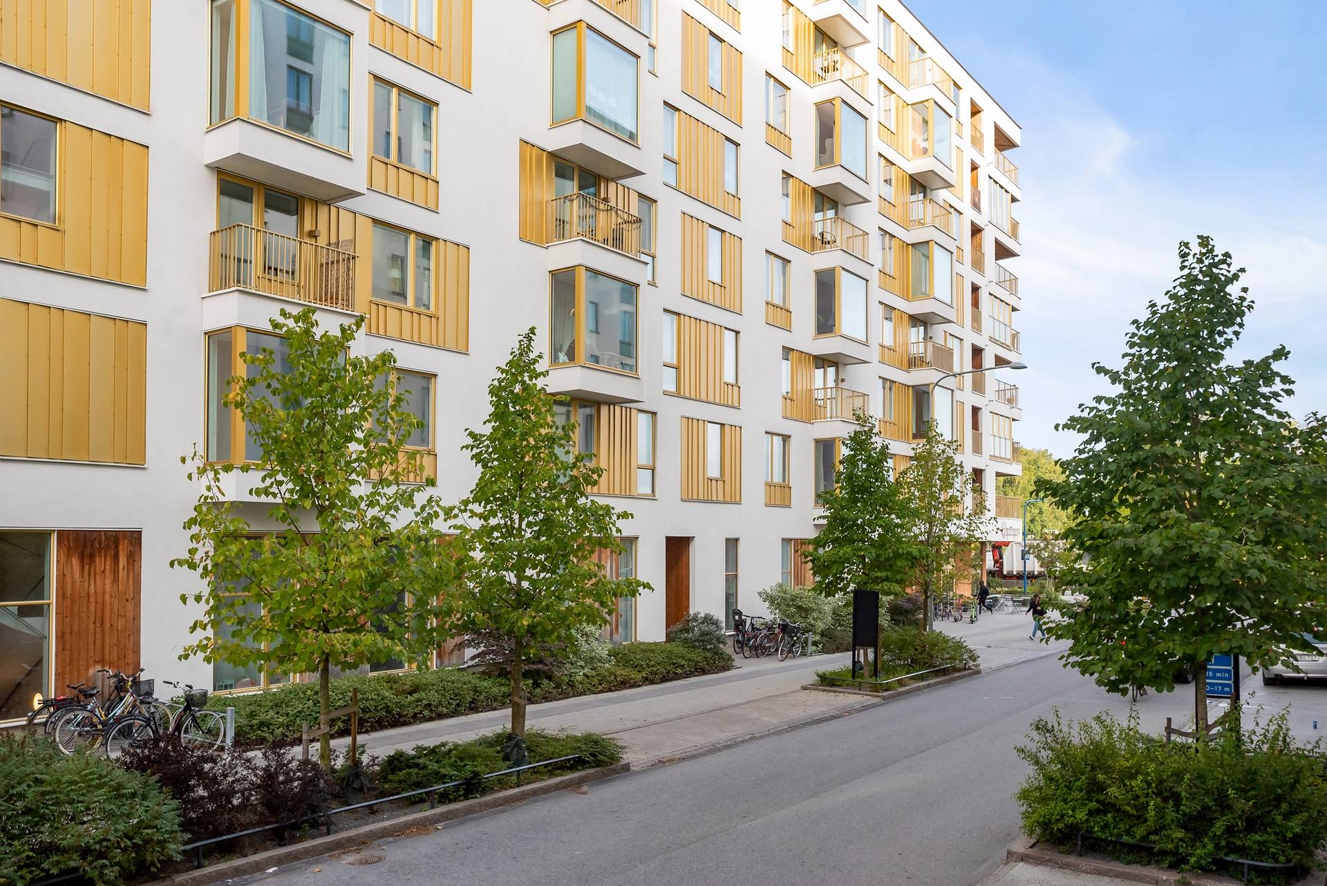 3 rum Lägenhet på Soldathemsvägen 3 Rosendal Uppsala kommun - bild 33