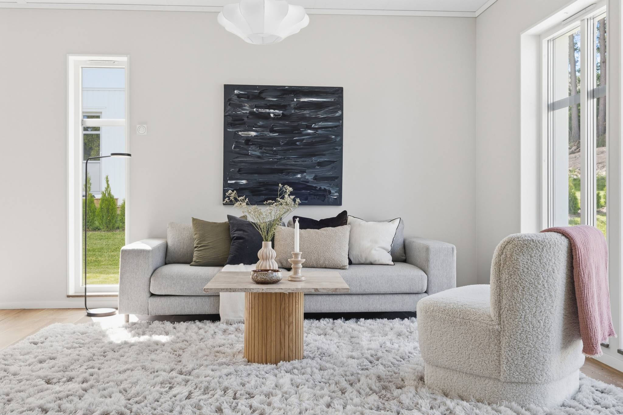 6 rum Villa på Lidvägen 29D Västra Jakobsberg Järfälla kommun - bild 15