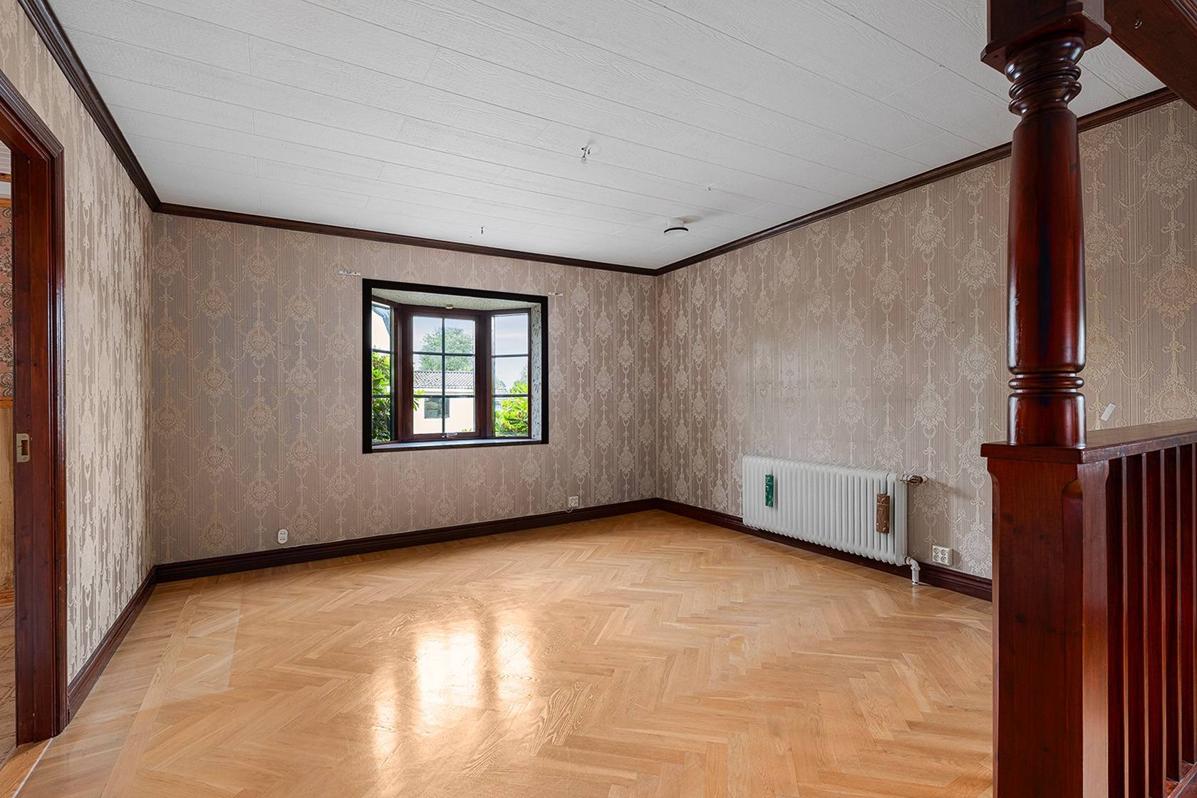 7 rum Villa på Ljunggatan 5 Smålandsstenar Gislaveds kommun - bild 11