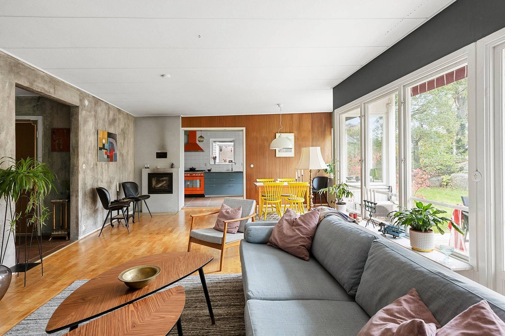 5 rum Villa på Lövstigen 9 Skogsborg Karlshamns kommun - bild 9