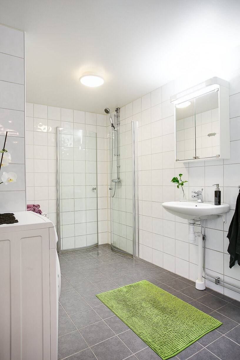 3 rum Lägenhet på Oxelgatan 35 Ekhagen Jönköpings kommun - bild 23