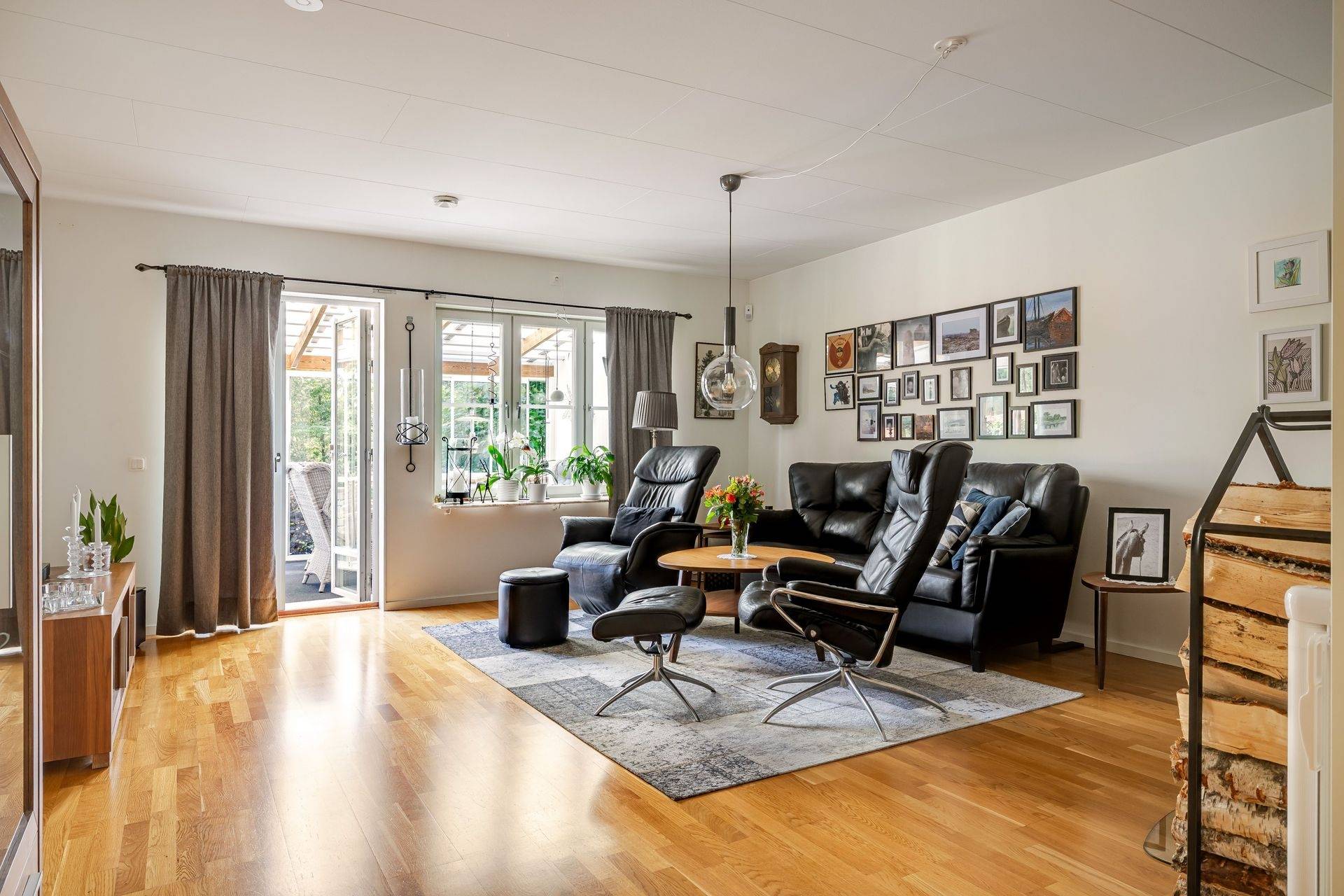 5 rum Villa på Blekerivägen 18 Nyköping Nyköpings kommun - bild 13