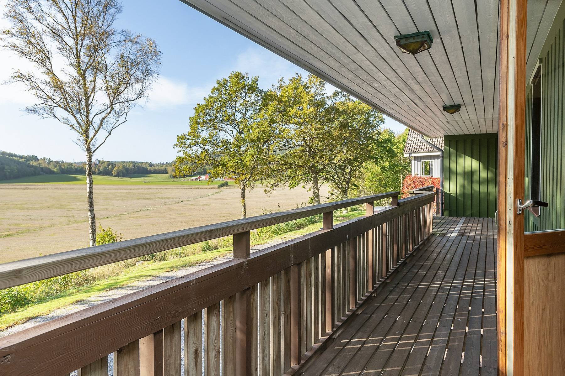 5 rum Villa på Åsen 130 Uddevalla kommun - bild 20