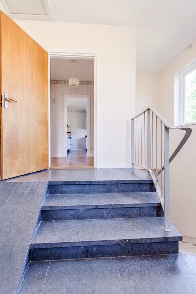 5 rum Villa på Lindforsvägen 15 Utansjö Härnösands kommun - bild 14