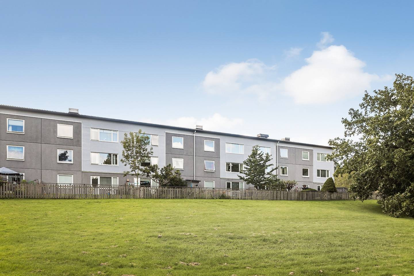 3 rum Lägenhet på Rosmaringatan 20 Angered - Lövgärdet Göteborgs kommun - bild 25