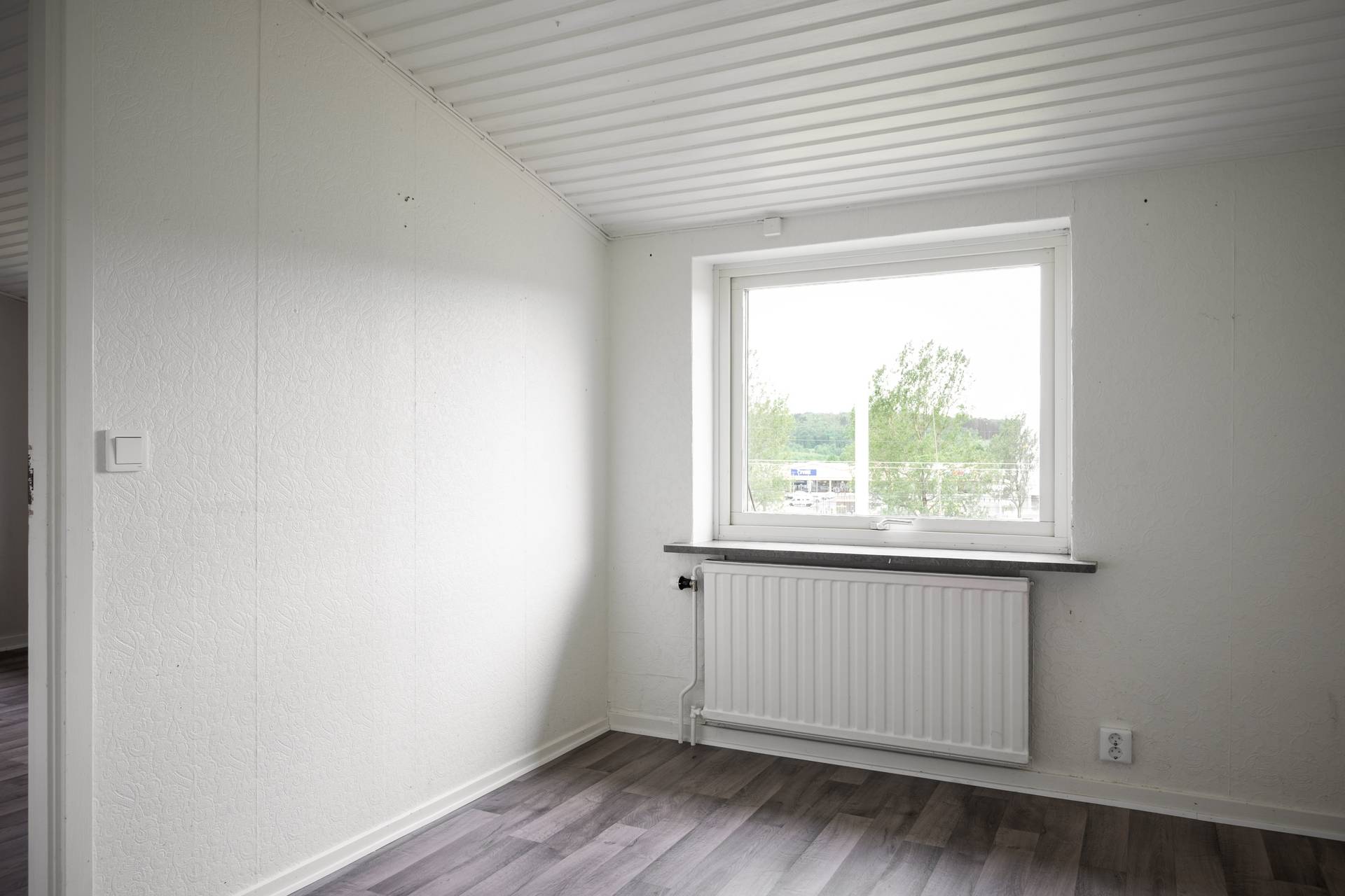 8 rum Villa på Gamla Riksvägen 101 Kållered Mölndals kommun - bild 14