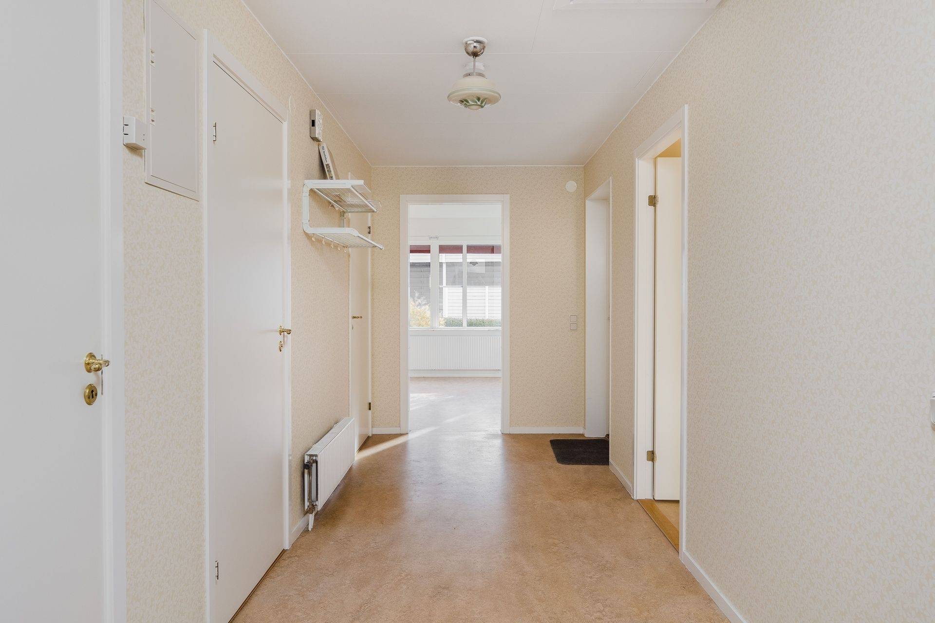 4 rum Lägenhet på Kittelgatan 20 Götene Götene kommun - bild 3