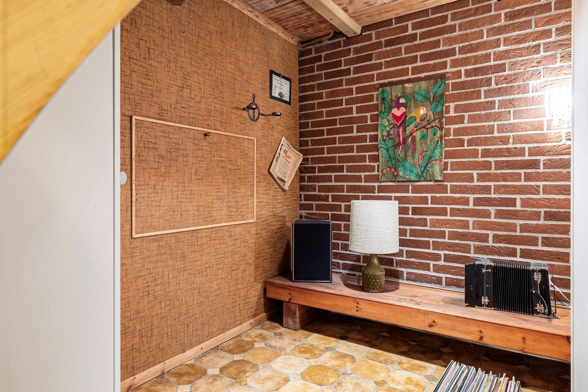 4 rum Radhus på Gräsmarksgränd 33 Farsta Stockholms kommun - bild 30