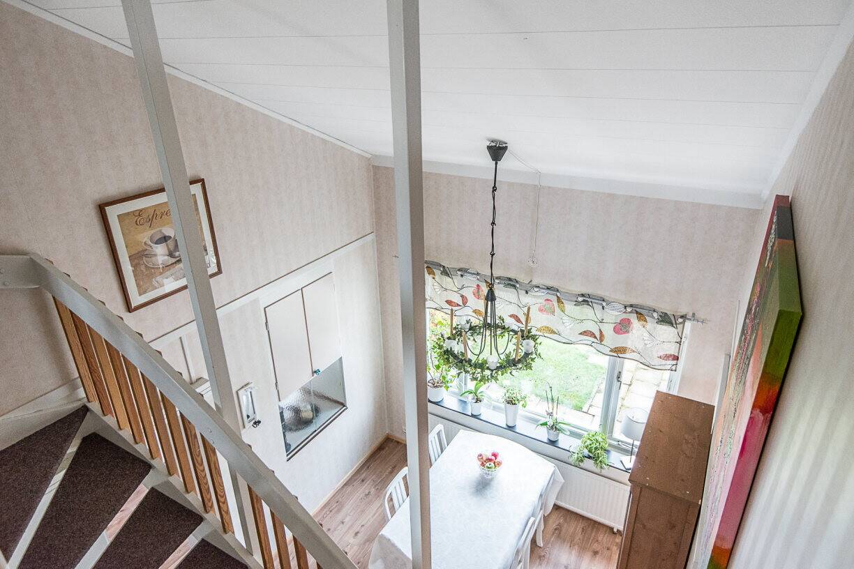 5 rum Parhus på Ravingatan 51 Hageby Norrköpings kommun - bild 12