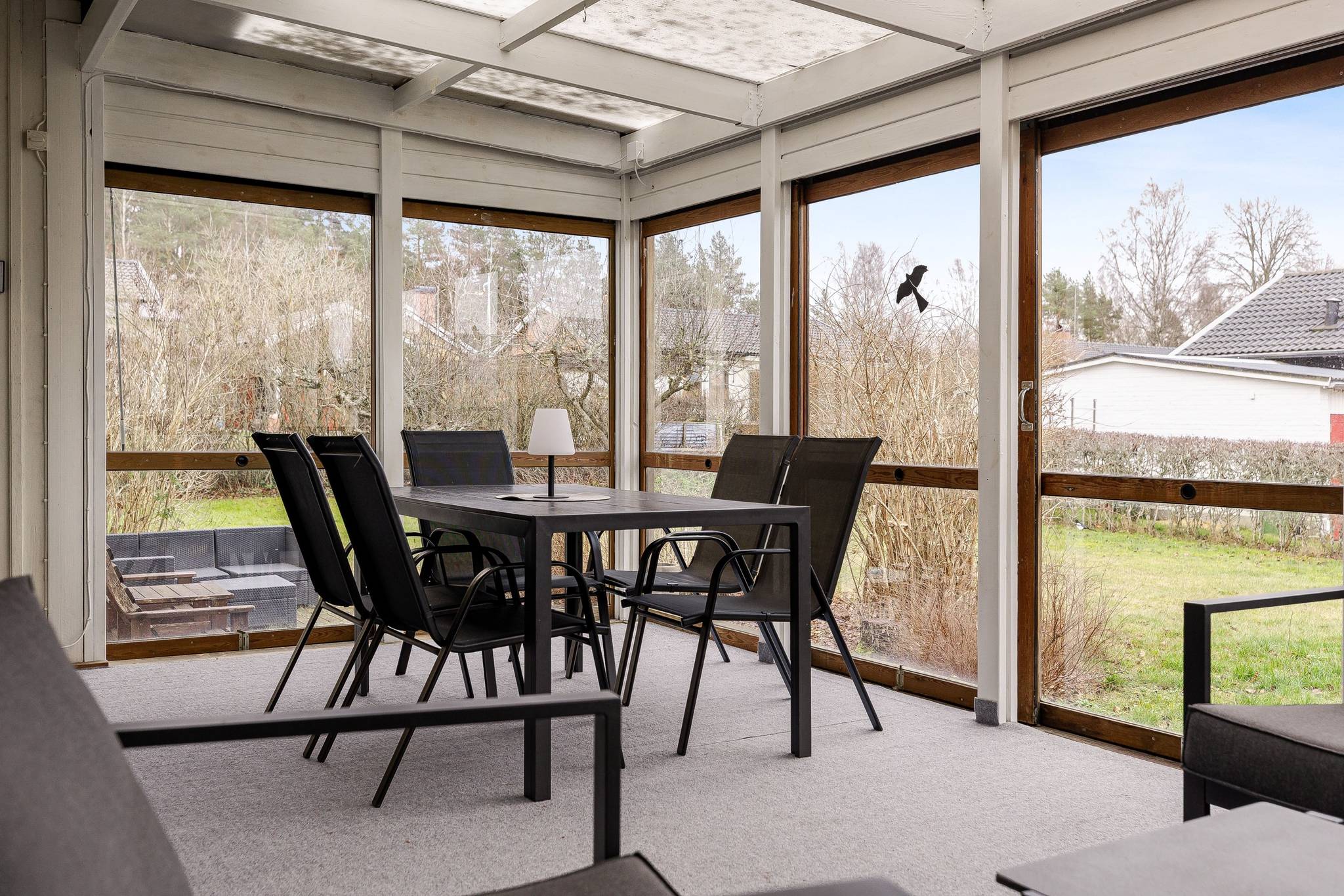 84 m² Villa på Häradsvägen 19 Slaka Linköpings kommun - bild 18