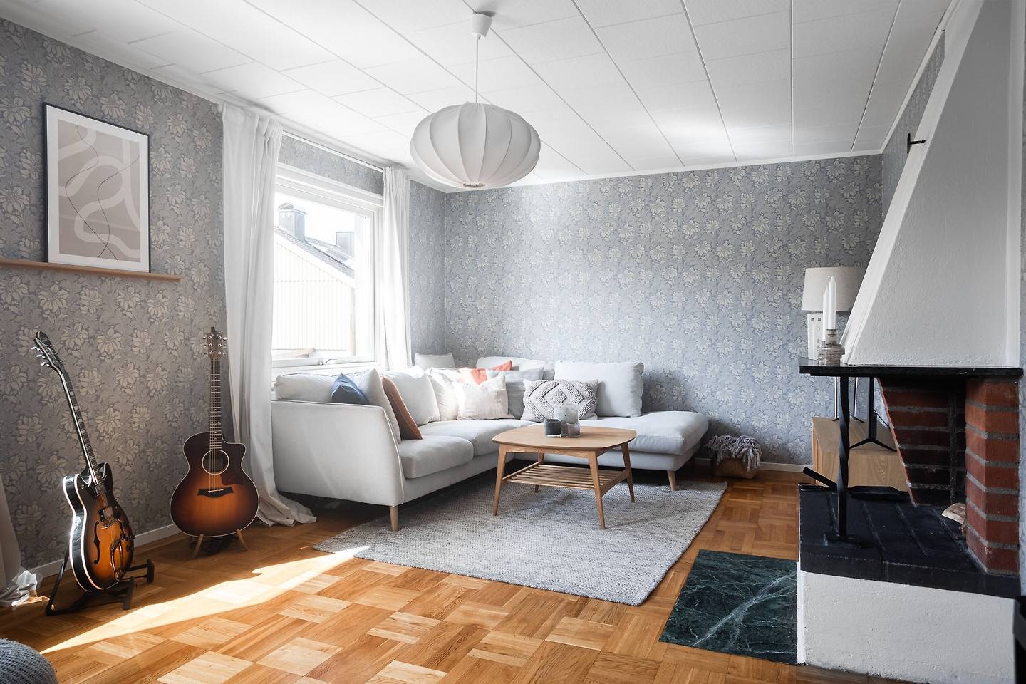 5 rum Parhus på Gryningsgatan 5 Kortedala Göteborgs kommun - bild 14