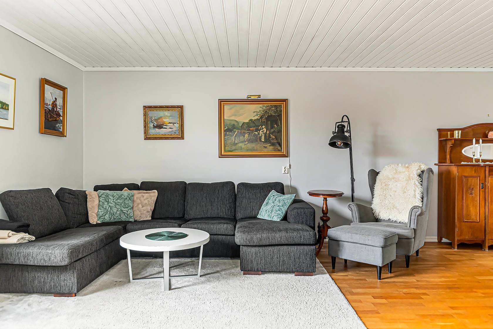 5 rum Villa på Buskhyttan Solvägen 3 Buskhyttan Nyköpings kommun - bild 13