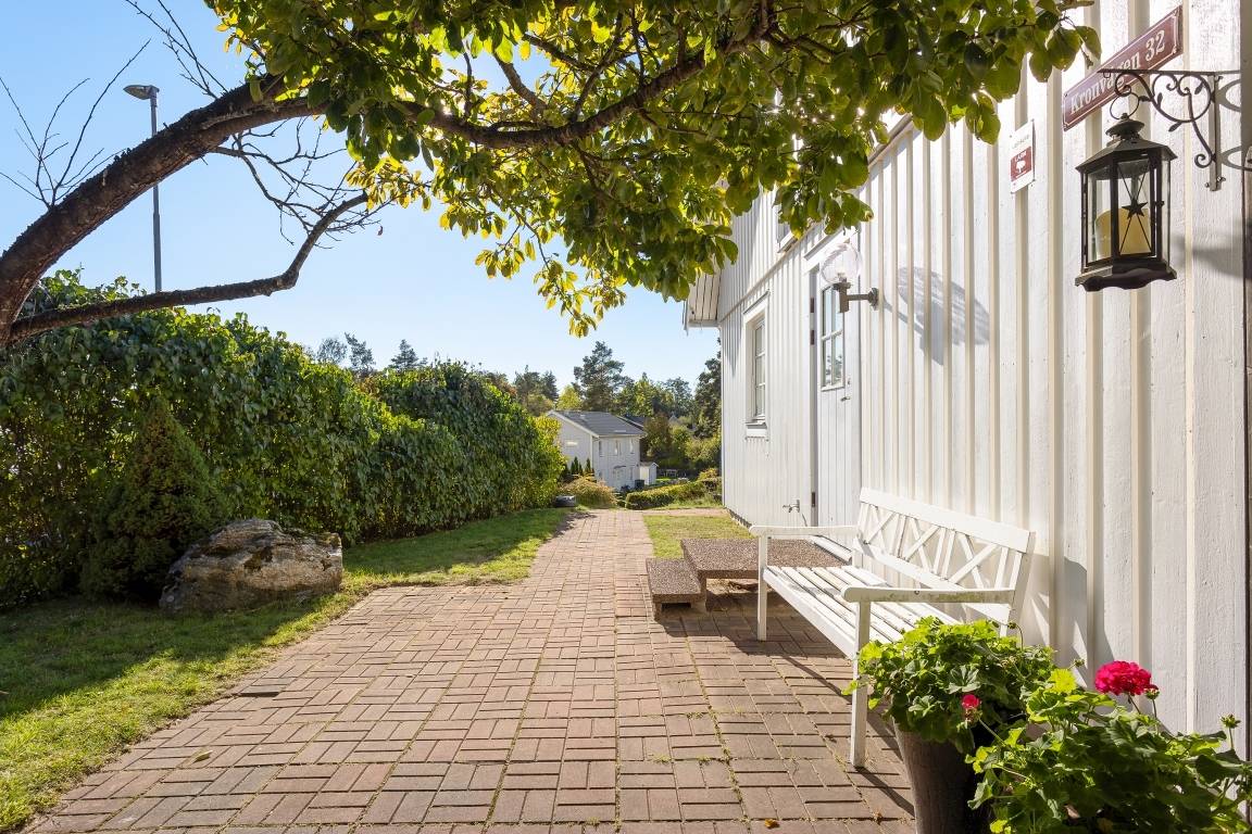5 rum Villa på Kronvägen 32 Järfälla kommun - bild 9