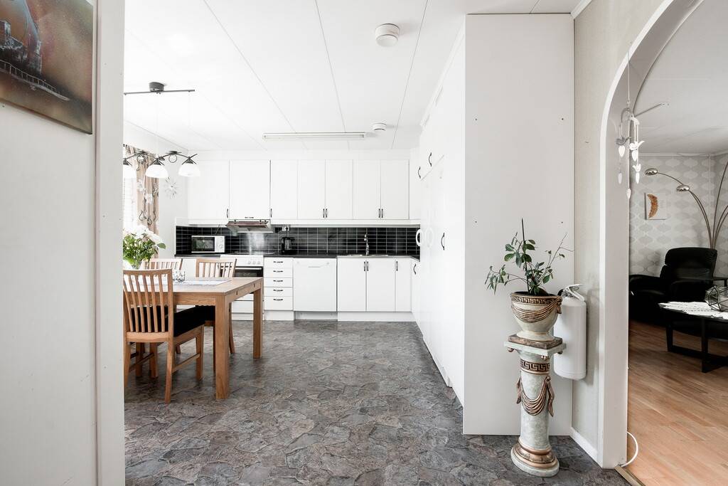 4 rum Villa på Passvägen 21 Karlskoga Karlskoga kommun - bild 9