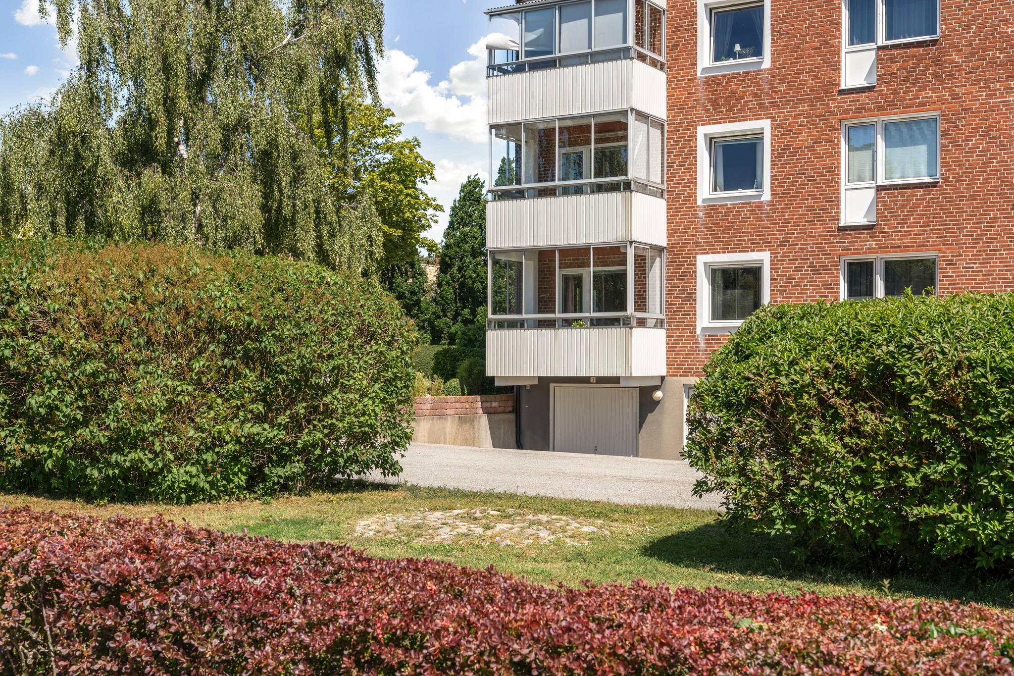 3 rum Lägenhet på Soltergatan 1K Bellevue Ystads kommun - bild 7