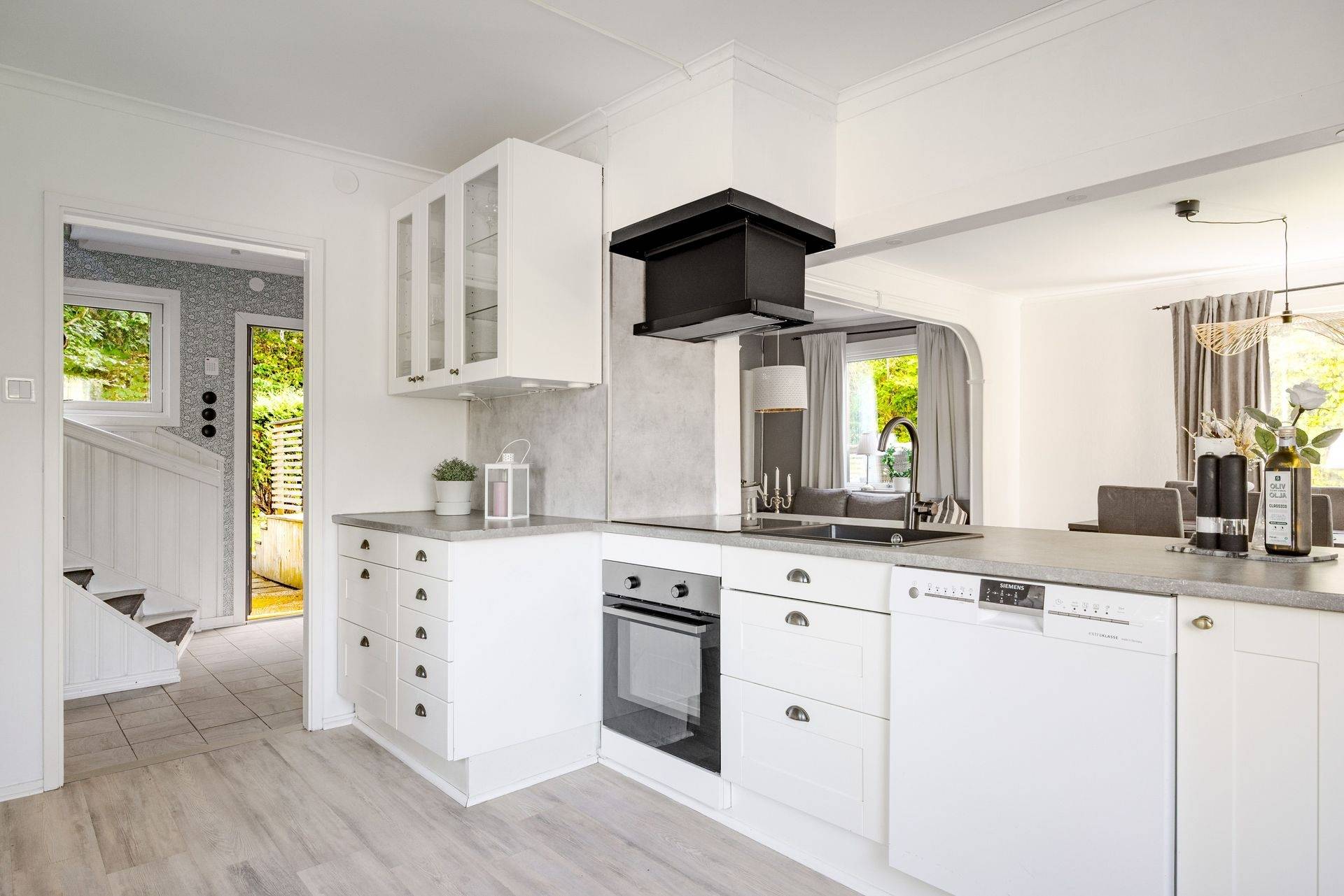 3 rum Villa på Brobacken 8 Alafors Ale kommun - bild 8