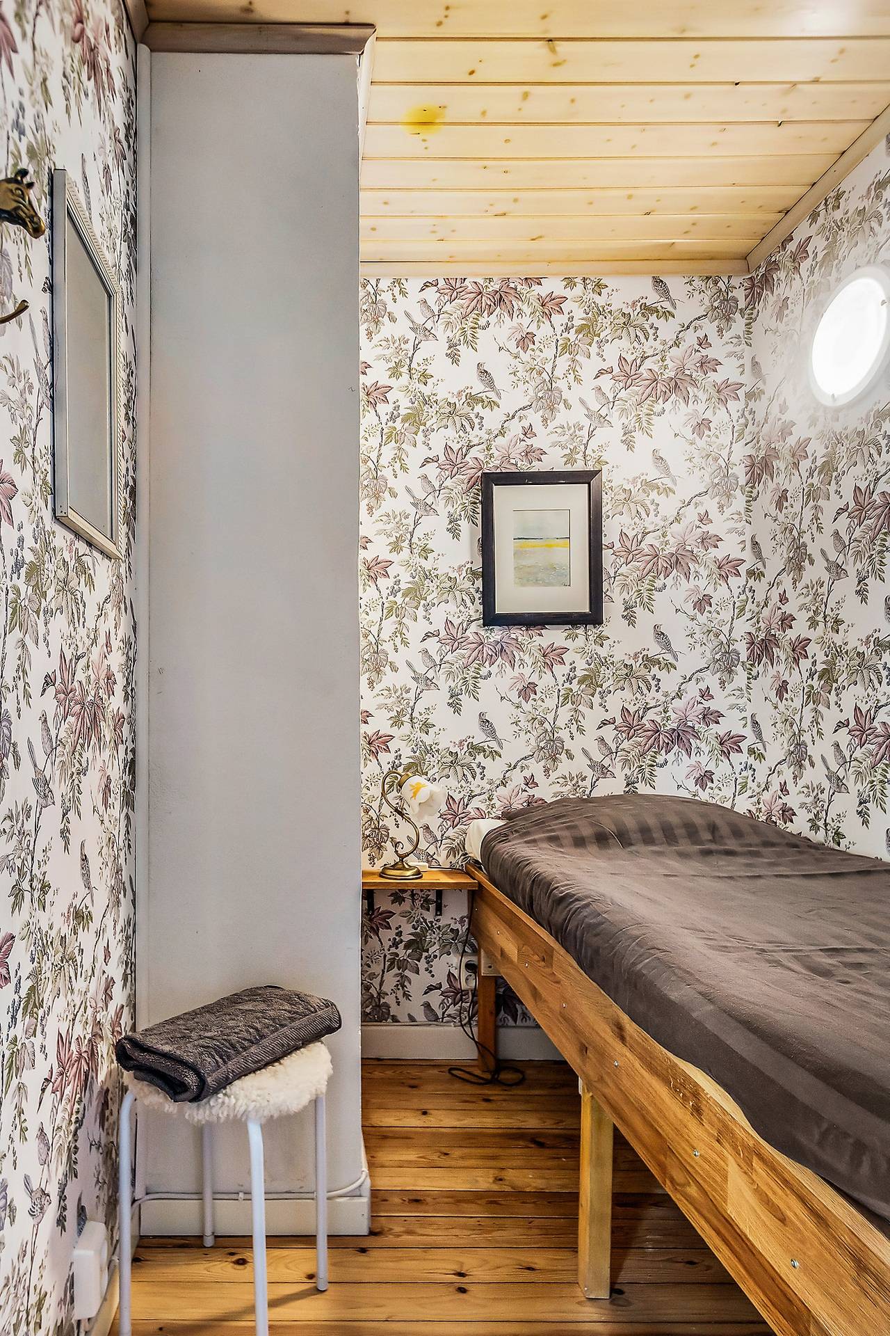 6 rum Villa på Getudden 6 Färingsö Sånga Ekerö kommun - bild 36