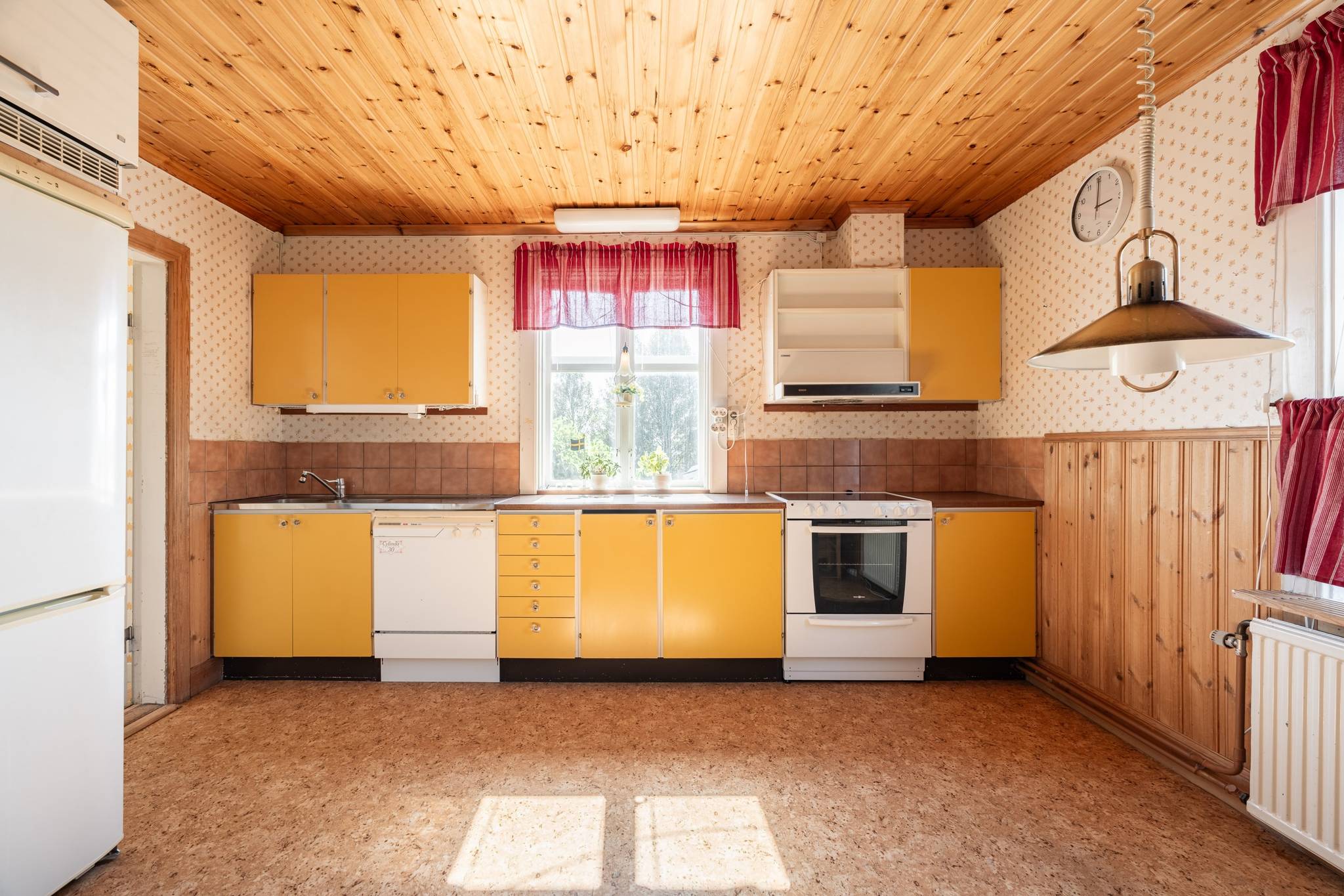 4 rum Villa på Åkre 346 Brunflo Östersunds kommun - bild 10