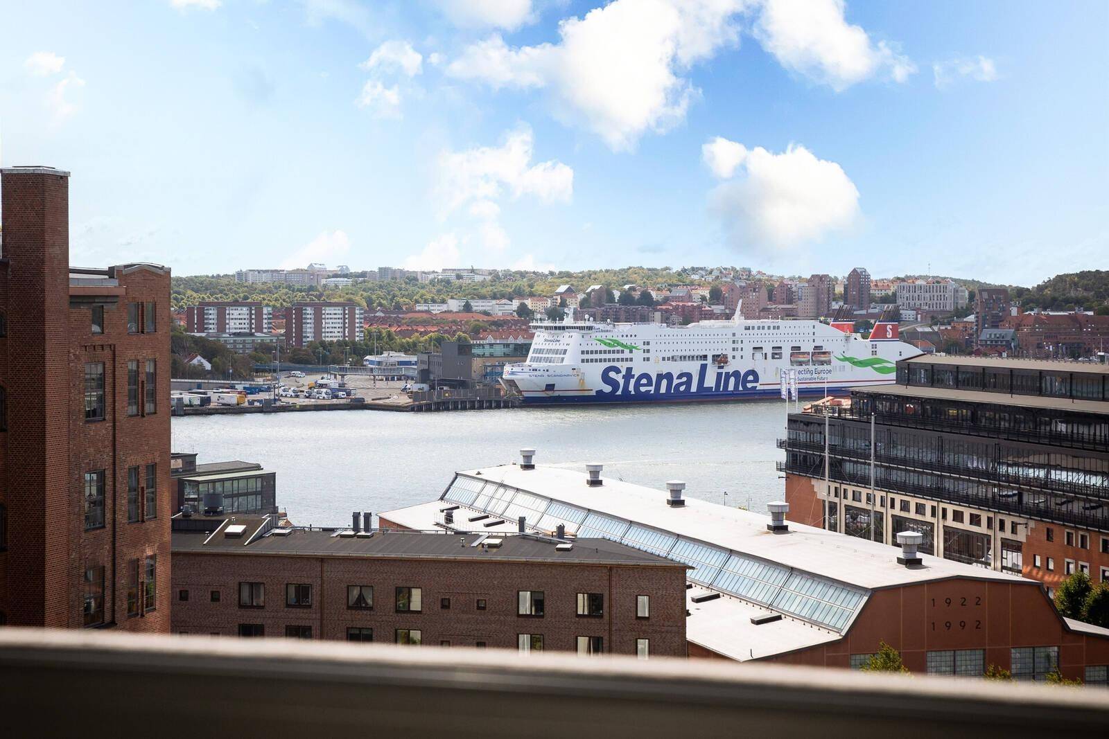 Göteborg, Göteborgs kommun