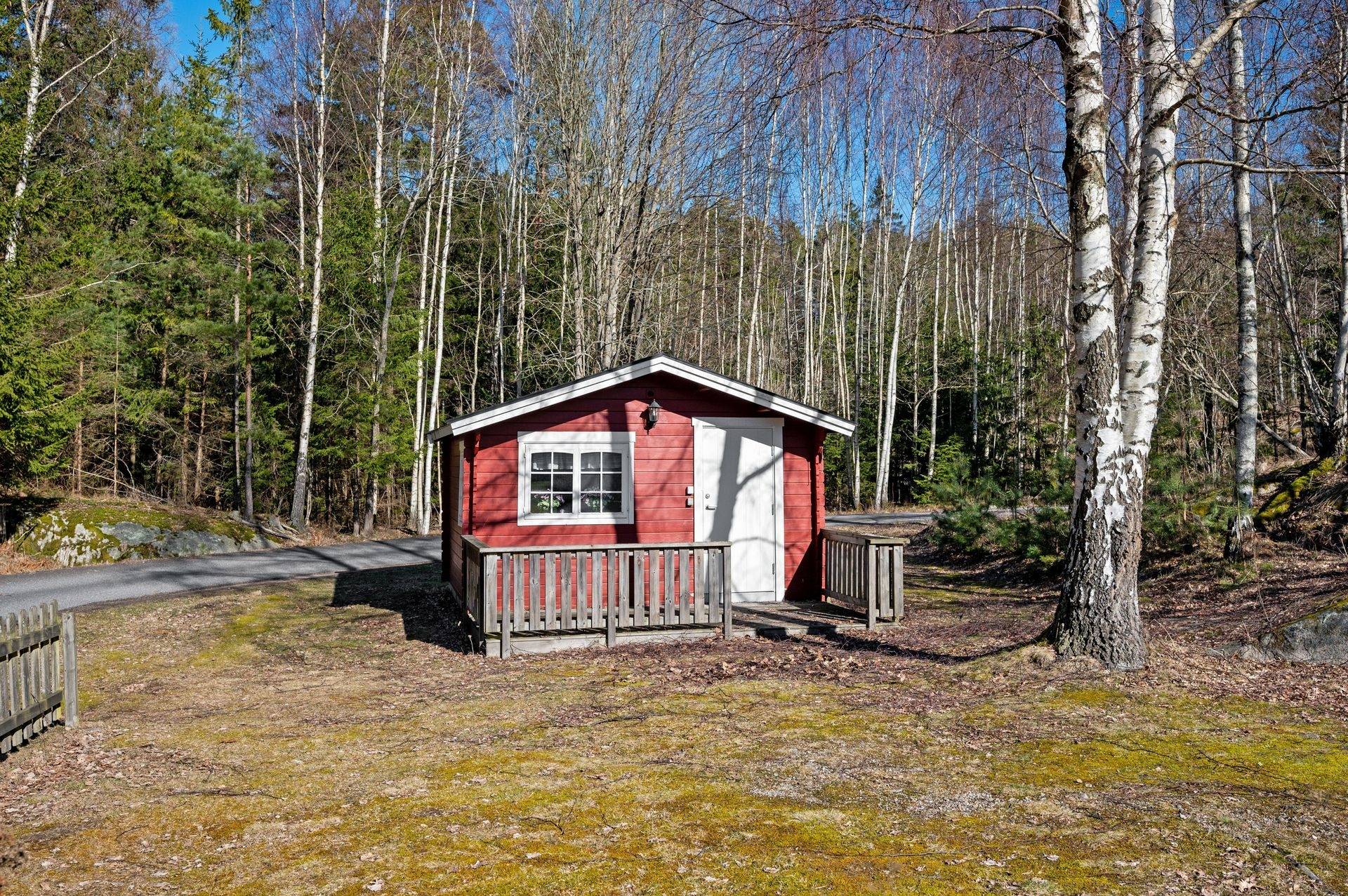 5 rum Villa på Nyckleby 35 Tjärnö Strömstads kommun - bild 20