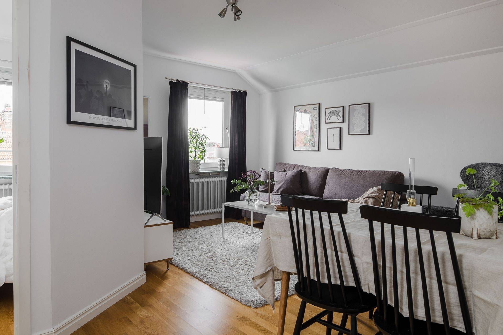 1.5 rum Lägenhet på Floragatan 27B Gamla staden Lidköpings kommun - bild 8