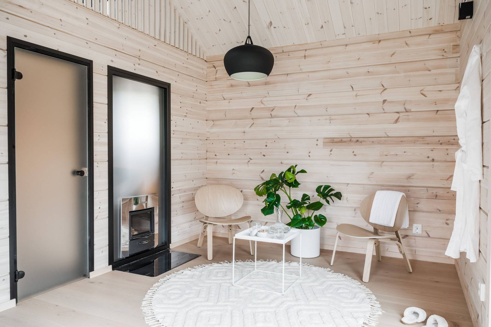 120 m² Villa på Alderholmsvägen 28 Ursviken Skellefteå kommun - bild 36