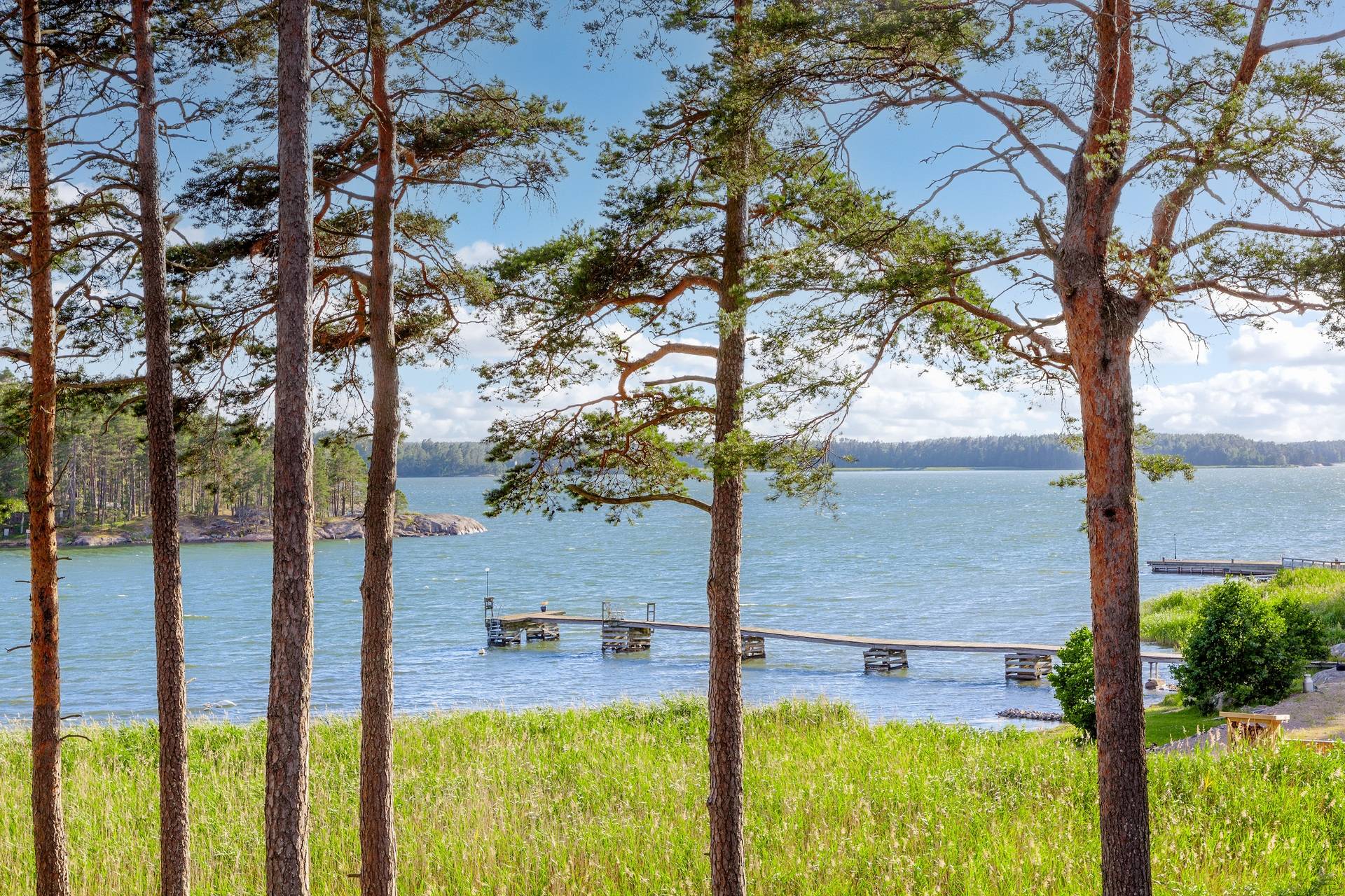 5 rum Parhus på Näsuddsvägen 19A Danvik Oxelösunds kommun - bild 39