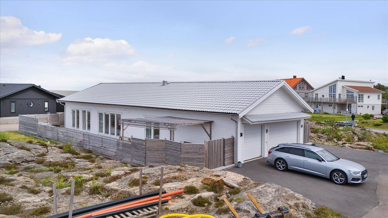 6 rum Villa på Morkullevägen 97 Ellös Orust kommun - bild 4