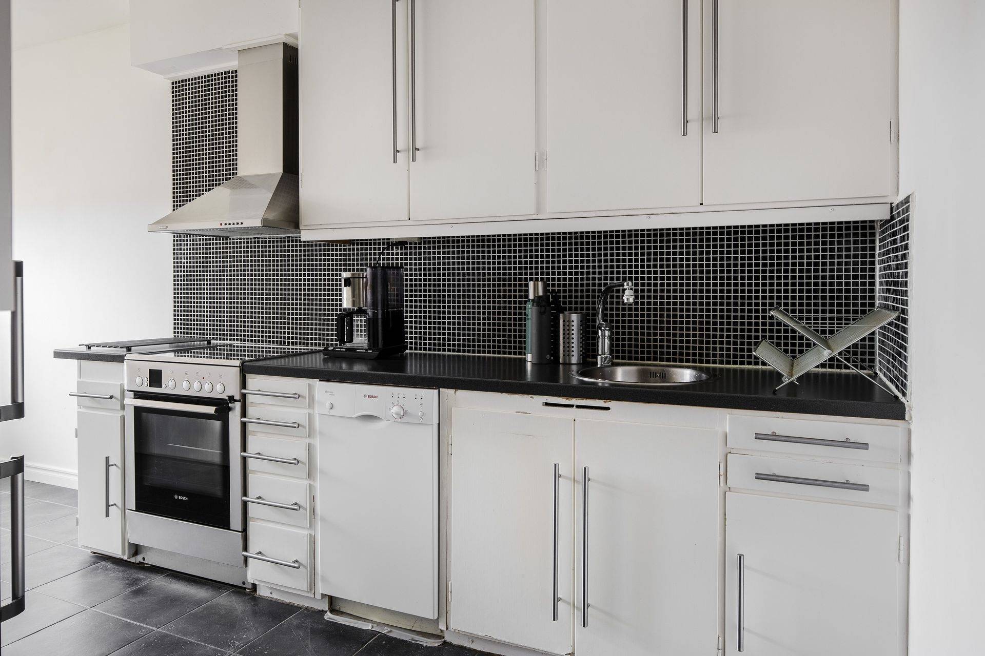 2 rum Lägenhet på Östbygatan 9B Lidköping Lidköpings kommun - bild 7