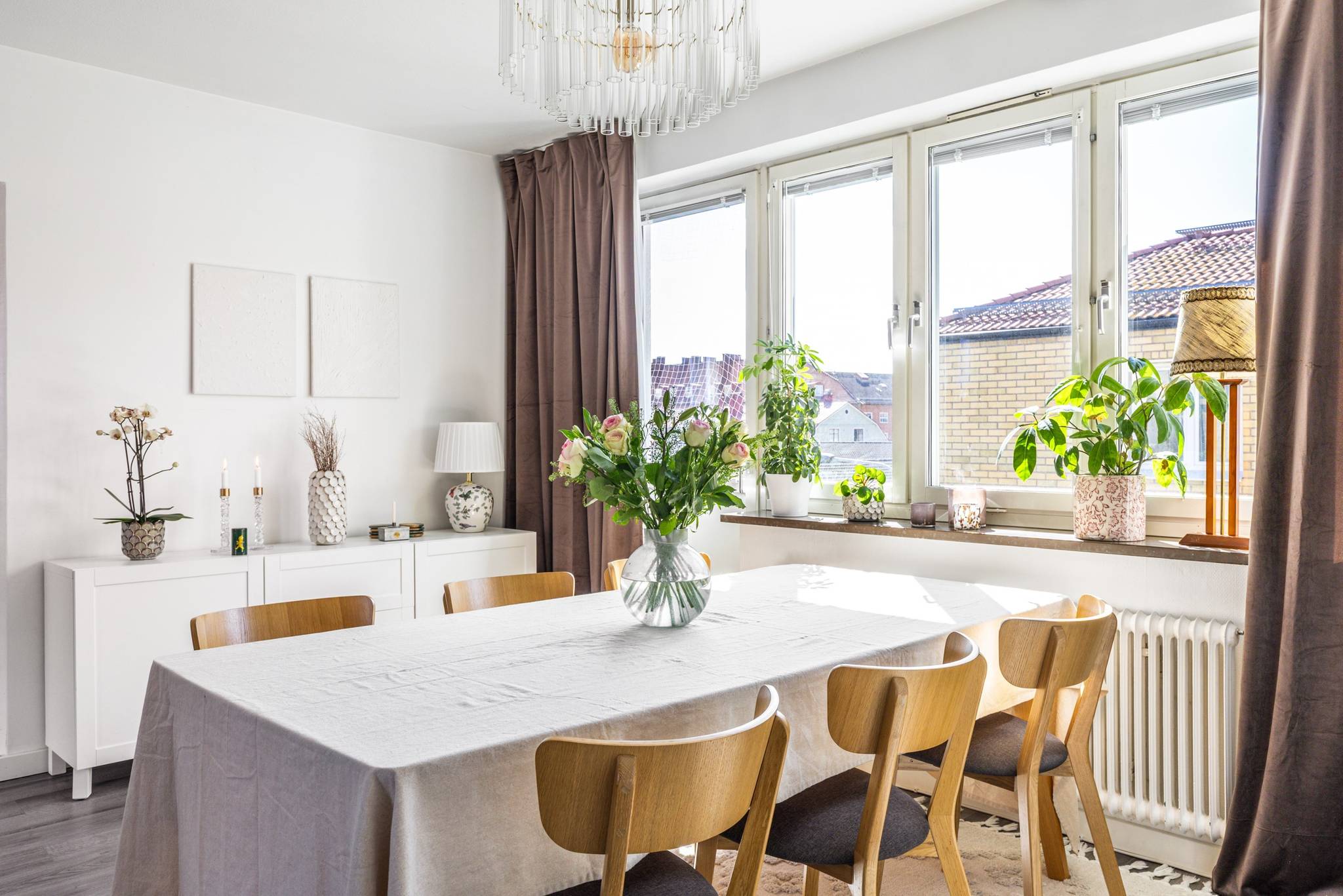 4 rum lägenhet på Gamla Skeppsbrogatan 6 Trossö, Karlskrona kommun - bild 4