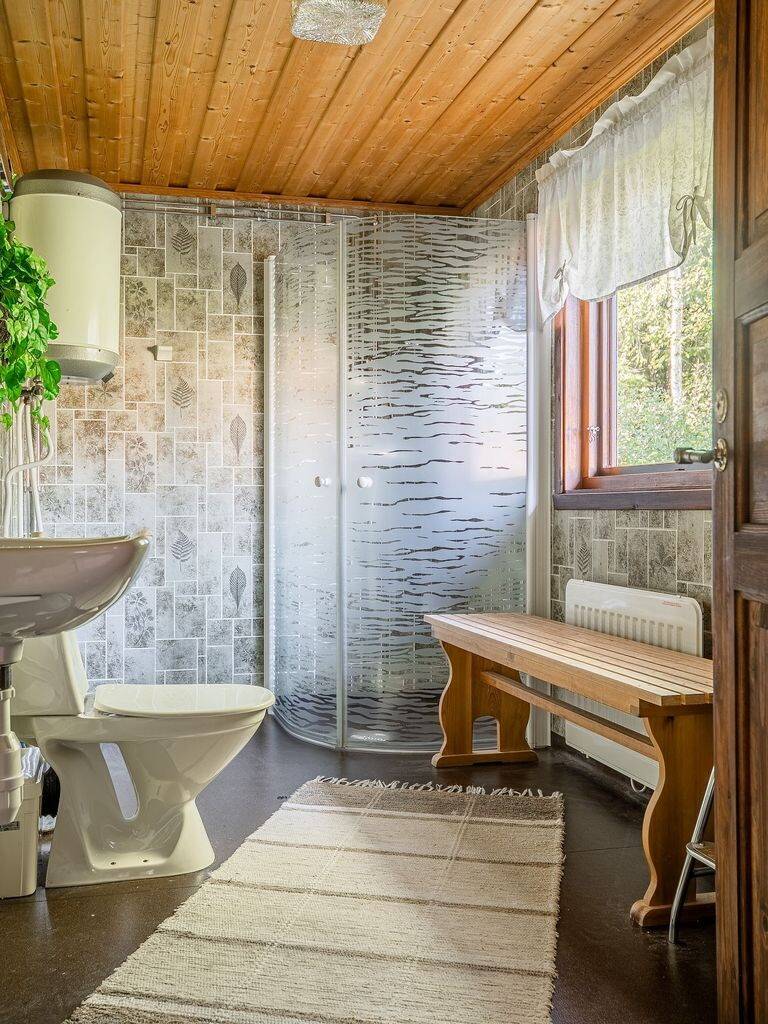 3 rum Villa på Långroudden 309 Arnäsvall Örnsköldsviks kommun - bild 9