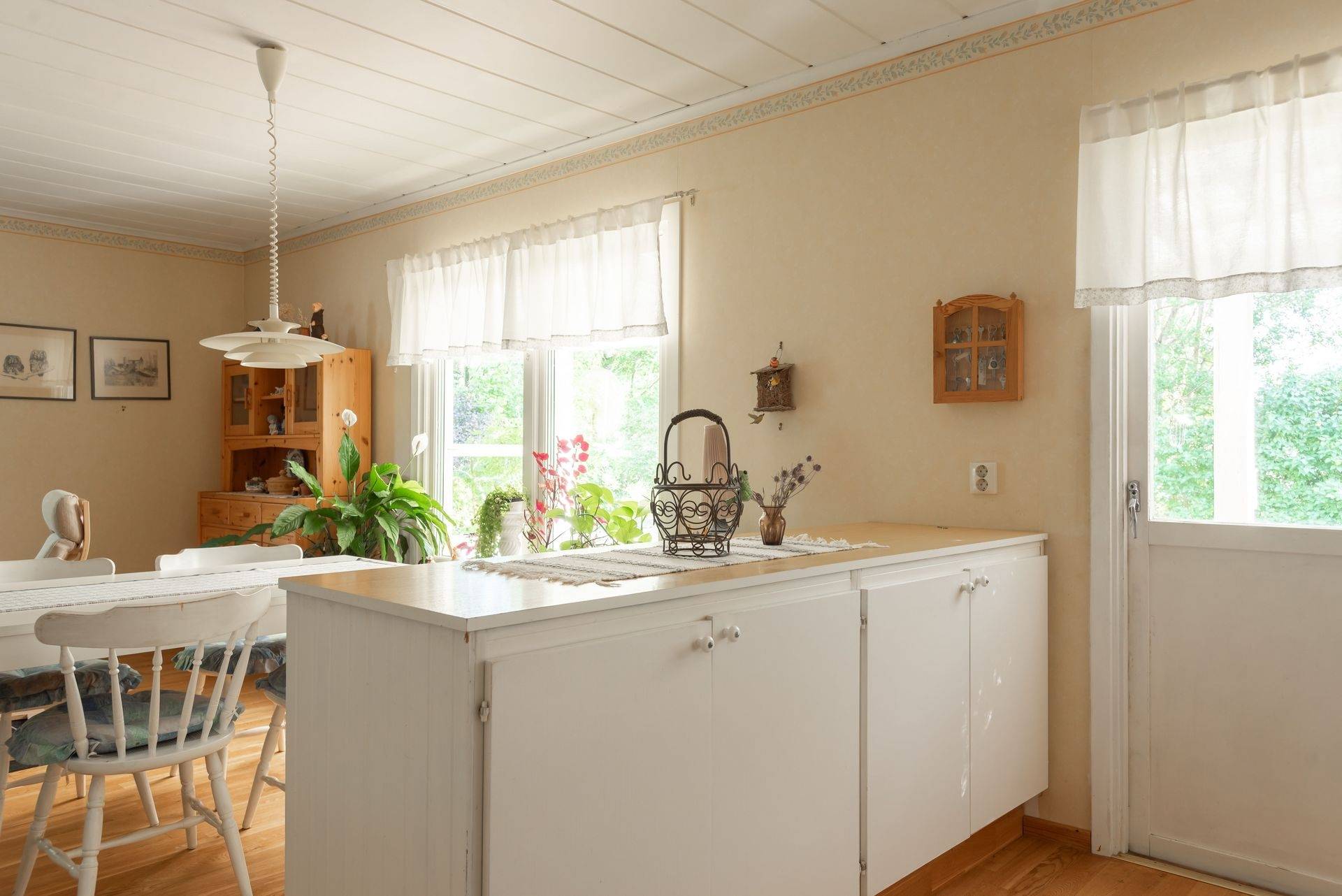 6 rum Villa på Glimmervägen 10 Nedre Aggerud Karlskoga kommun - bild 15