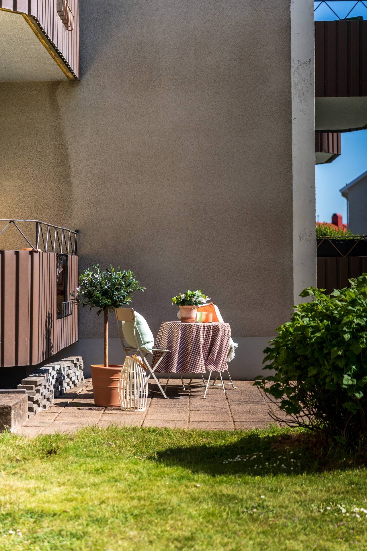 2 rum Lägenhet på Andréevägen 53B Vättersnäs Jönköpings kommun - bild 2