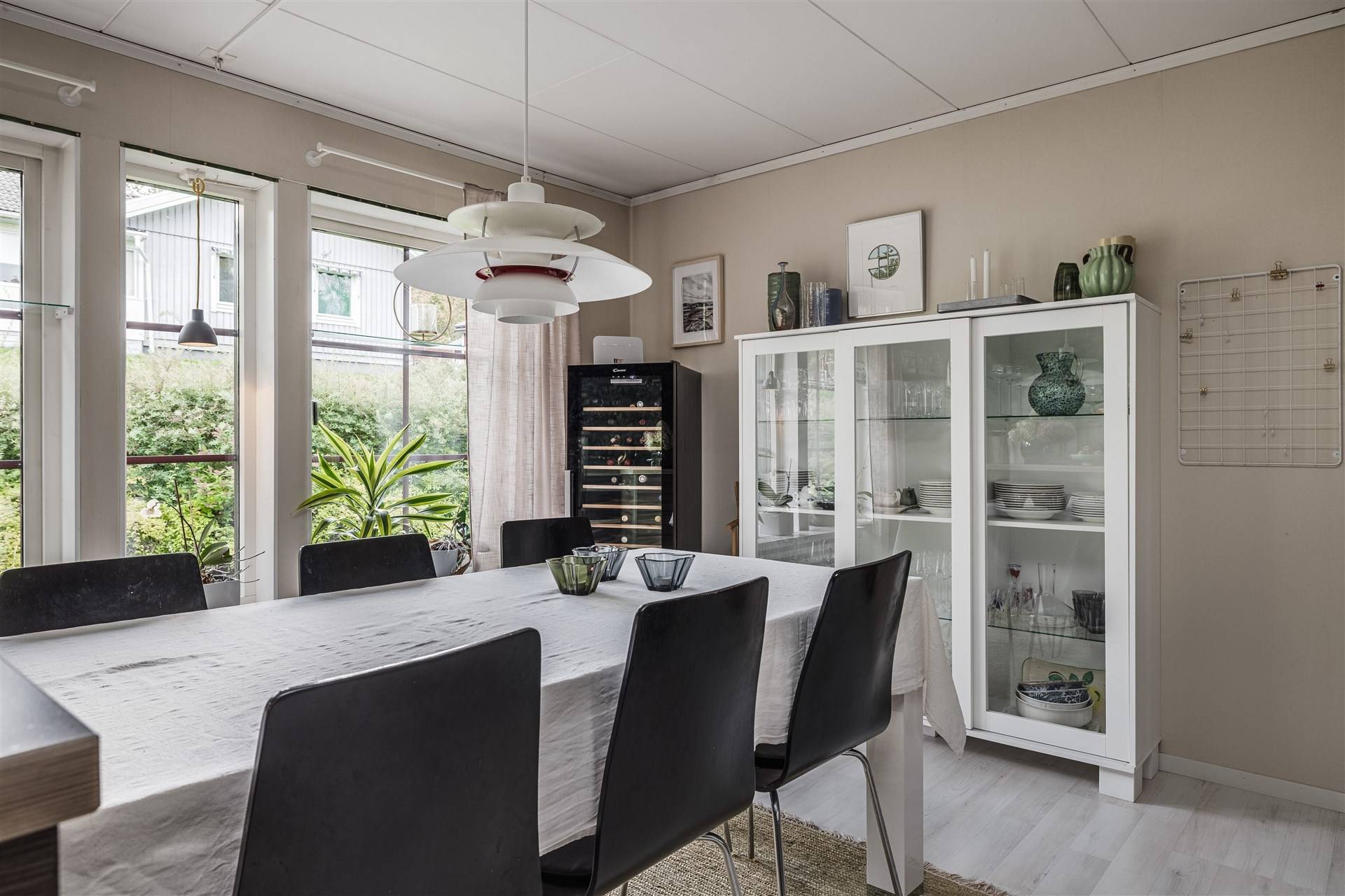 4 rum Villa på Bänkåsvägen 22B Alnö Sundsvalls kommun - bild 14