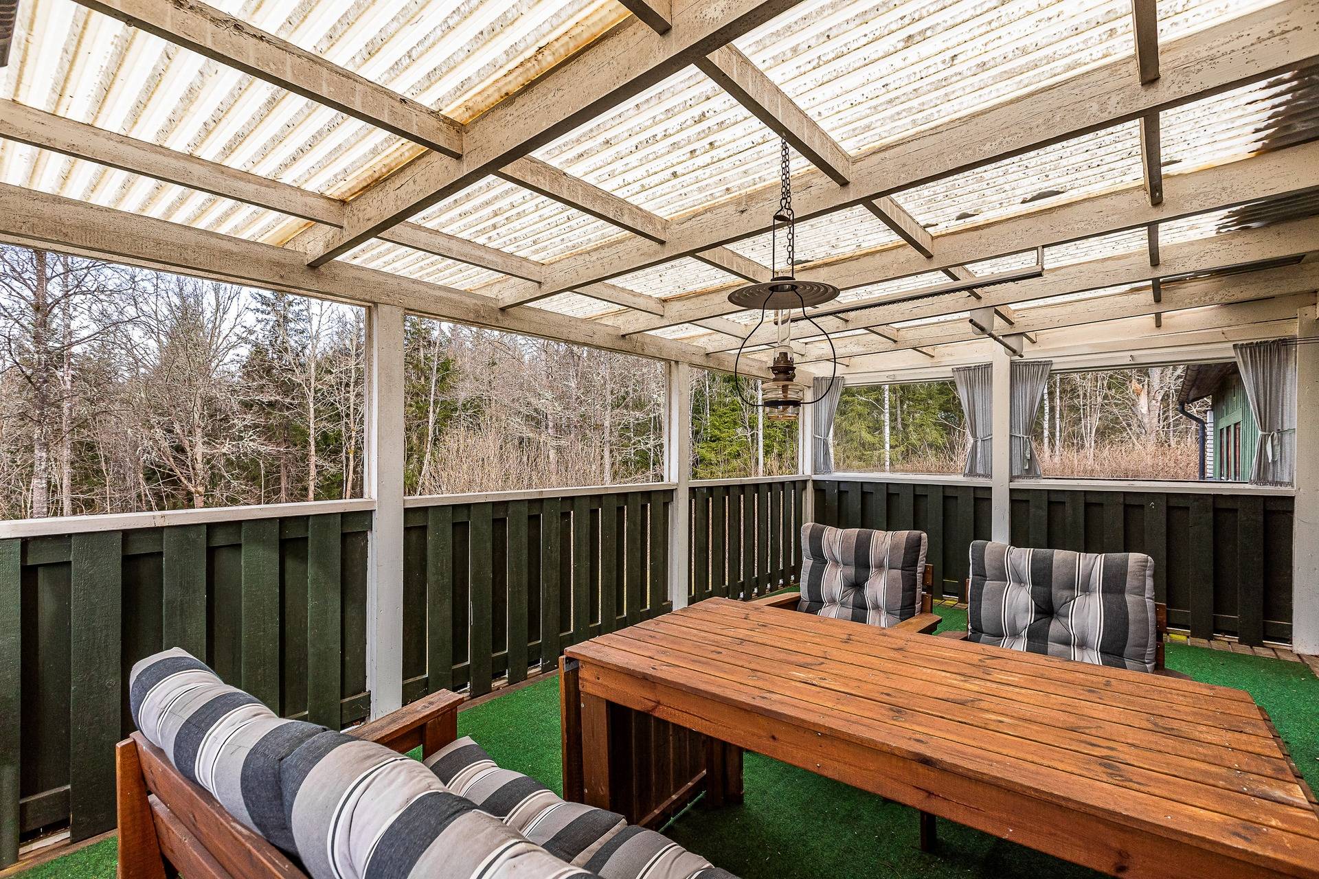 7 rum Villa på Lindesvägen 19 Norrhult Uppvidinge kommun - bild 22