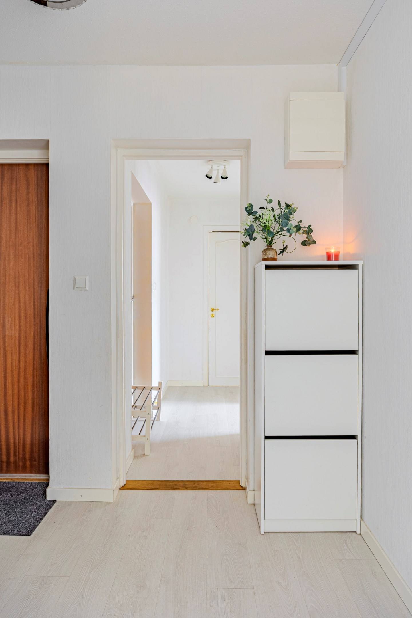 3 rum Lägenhet på Törnerosgatan 11 Norr Eskilstuna kommun - bild 48